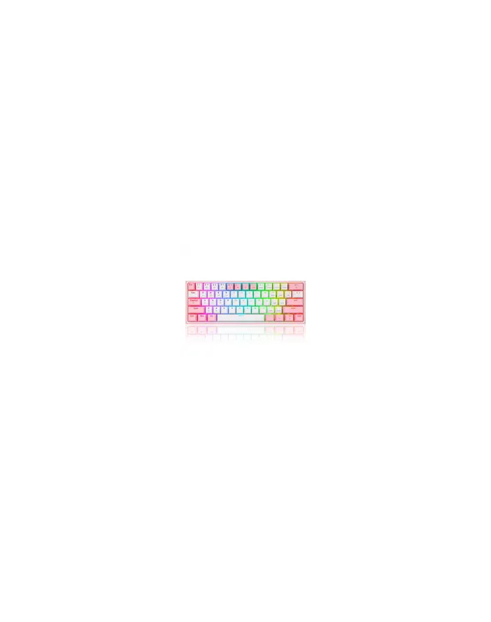 Redragon key. Fizz Pro K616 HotSwap 3in1 (K616RGB) główny