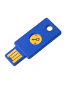 Yubico SecurityKey NFC - nr 1