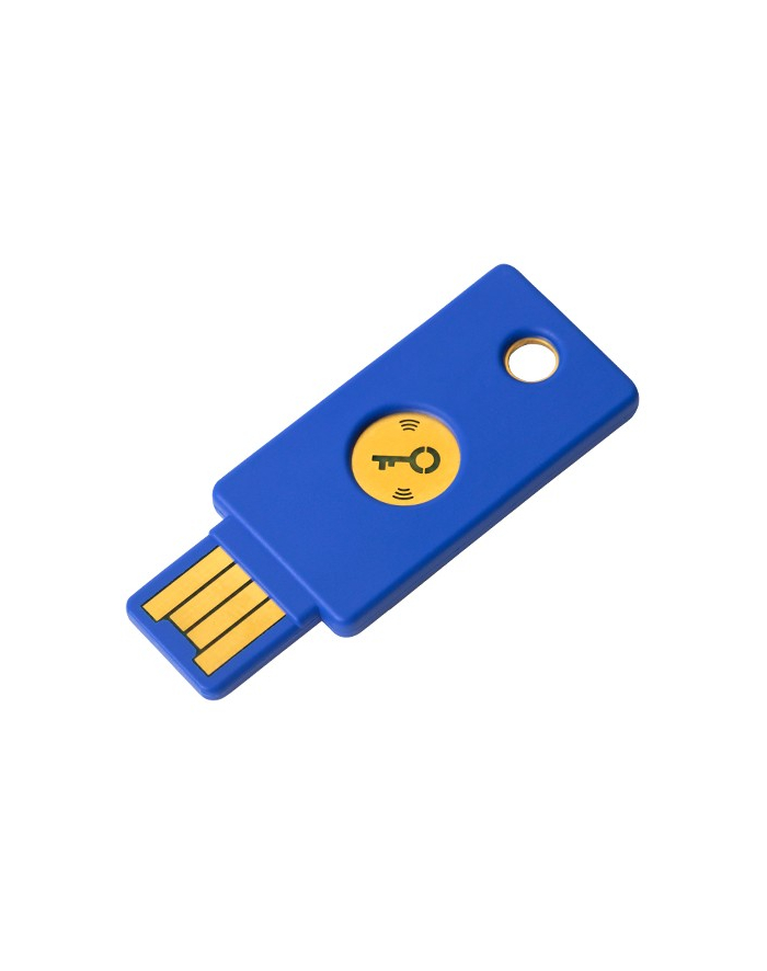 Yubico SecurityKey NFC główny