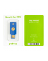 Yubico SecurityKey NFC - nr 2