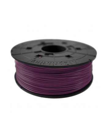 Xyzprinting Filament Szpula ABS Grape Purple Refill (absgpuref)