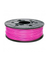 Xyzprinting Filament Szpula ABS Grape Purple Refill (absgpuref) - nr 5