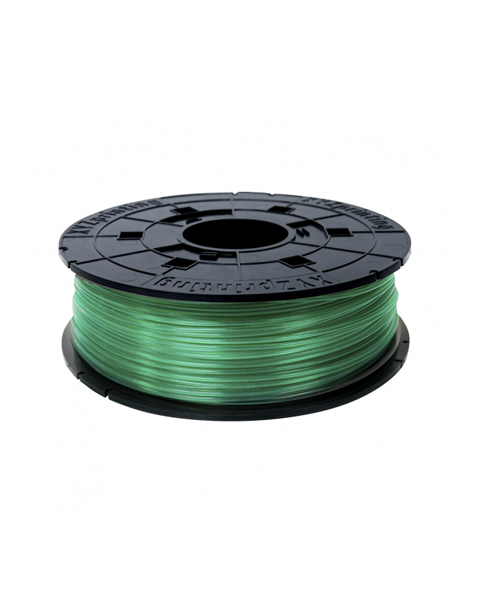 XYZprinting PLA Zielony 0,6 kg Refill (RFPLBXEU04A) główny