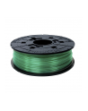 XYZprinting PLA Zielony 0,6 kg Refill (RFPLBXEU04A) - nr 2