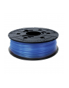 XYZprinting PLA Niebieski 0,6 kg Refill (RFPLBXEU05J) - nr 1
