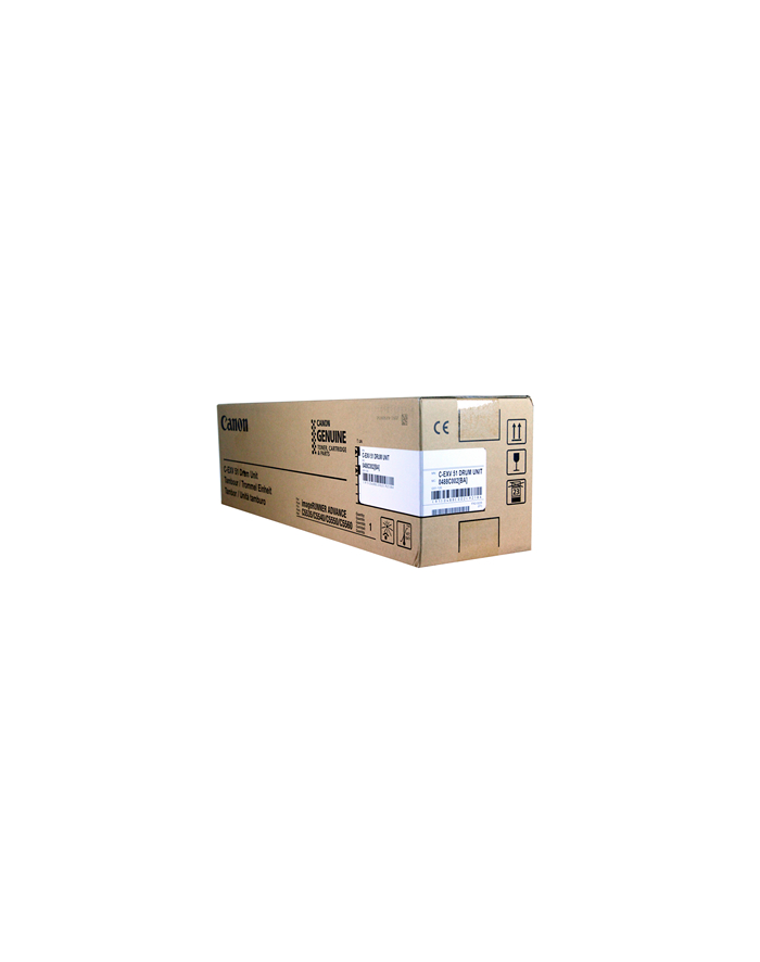 Canon Toner 732 M High Capacity od 100 zł (153996) główny