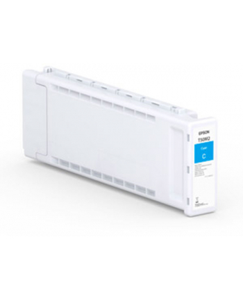 Epson T50M2 Błękitny