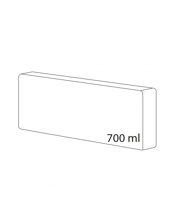 Epson T50M2 Błękitny główny