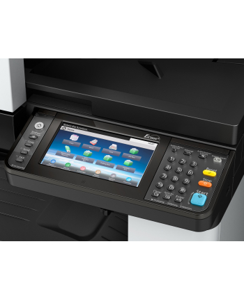 Kyocera M4132IDN