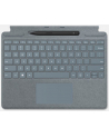 MICROSOFT SURFACE PRO SIGNATURE KEYBOARD - KEYBOARD - WITH TOUCHPAD ACCELEROMETER SURFACE SLIM PEN 2 STORAGE AND CHARGING TRAY - wersja QWERTZ - GERMAN - nr 2