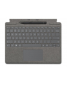 MICROSOFT SURFACE PRO SIGNATURE KEYBOARD - KEYBOARD - WITH TOUCHPAD ACCELEROMETER SURFACE SLIM PEN 2 STORAGE AND CHARGING TRAY - wersja QWERTZ - GERMAN - nr 5