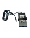 Dell AC Adapter, 130W, 19.5V, 3 Pin, 7.4mm, C6 Power Cord Version 2 (P7KJ5) - nr 1