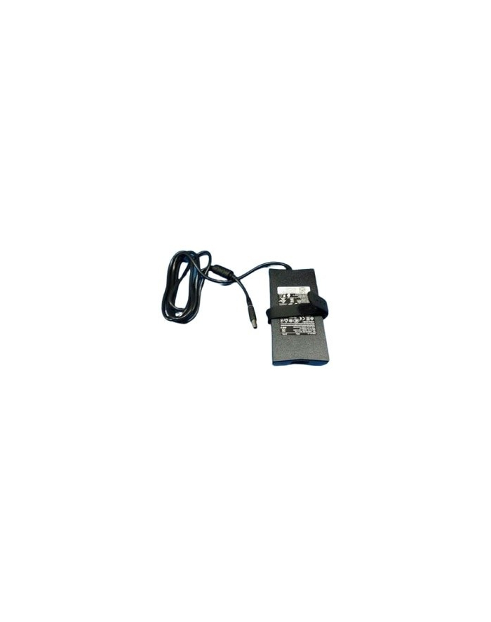 Dell AC Adapter, 130W, 19.5V, 3 Pin, 7.4mm, C6 Power Cord Version 2 (P7KJ5) główny
