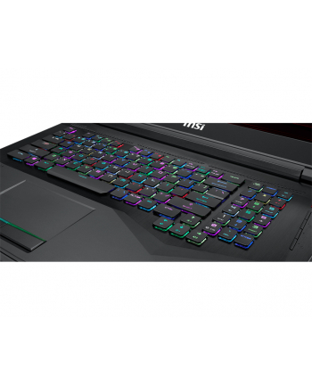 MSI GT75 Titan 8RF-067PL 17,3