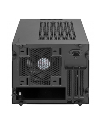 Silverstone Sugo 15 Czarna (SST-SG15B) Mini-ITX nr 1