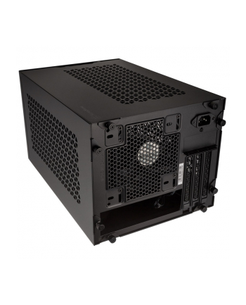 Silverstone Sugo 15 Czarna (SST-SG15B) Mini-ITX