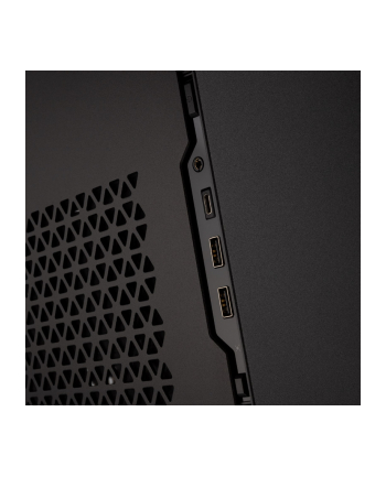 Silverstone Sugo 15 Czarna (SST-SG15B) Mini-ITX