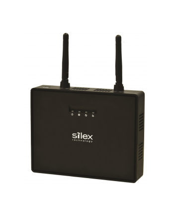 Silex SX-ND-4350WAN Plus - Network Display Adapter + Acess Point. Wireless interactive collaboration between teacher and student (E1392)