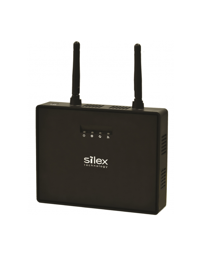 Silex SX-ND-4350WAN Plus - Network Display Adapter + Acess Point. Wireless interactive collaboration between teacher and student (E1392) główny