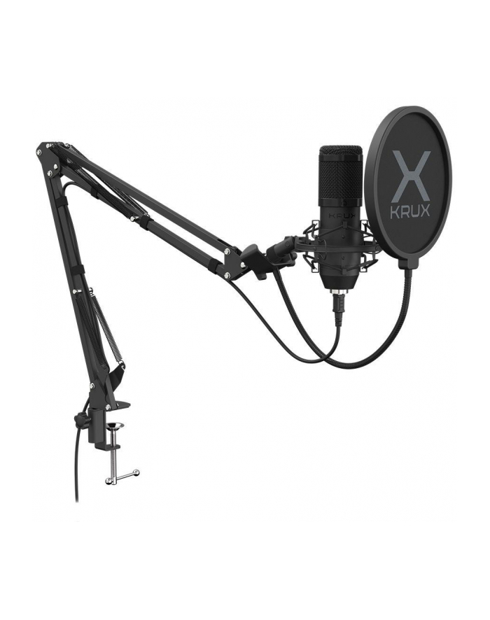 KRUX EDIS 1000 Microphone (KRX0109) główny