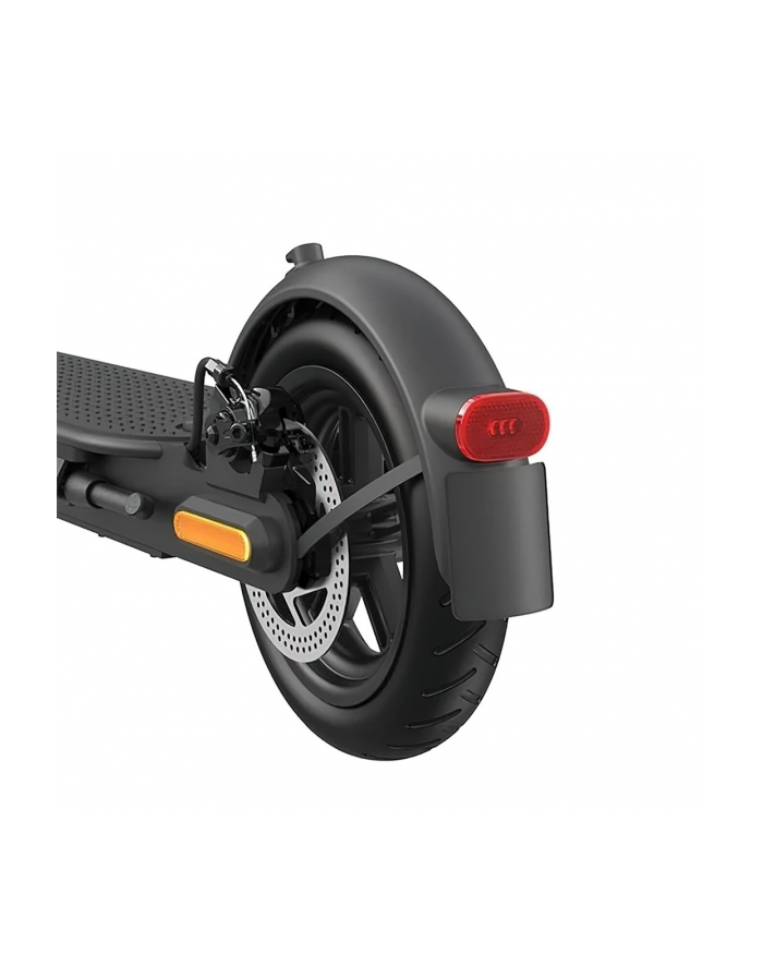 Xiaomi Electric Scooter Pro 2 2022 Czarny główny