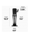 SodaStream ART Czarny - nr 17