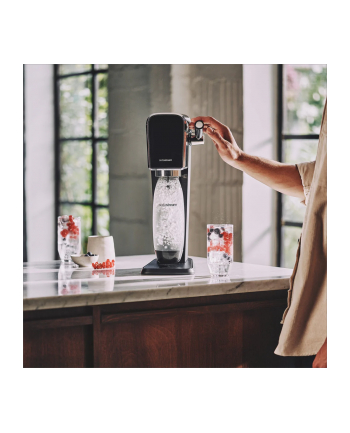 SodaStream ART Czarny