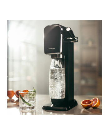 SodaStream ART Czarny