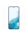 Samsung Silicone Cover do Galaxy S22+ Niebieski (EF-PS906TLEGWW) - nr 2
