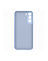Samsung Silicone Cover do Galaxy S22+ Niebieski (EF-PS906TLEGWW) - nr 4