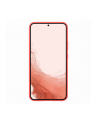 Samsung Silicone Cover do Galaxy S22+ Koralowy (EF-PS906TPEGWW) - nr 2