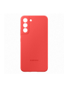 Samsung Silicone Cover do Galaxy S22+ Koralowy (EF-PS906TPEGWW) - nr 3