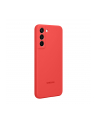 Samsung Silicone Cover do Galaxy S22+ Koralowy (EF-PS906TPEGWW) - nr 5