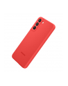 Samsung Silicone Cover do Galaxy S22+ Koralowy (EF-PS906TPEGWW) - nr 6