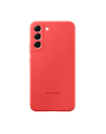 Samsung Silicone Cover do Galaxy S22+ Koralowy (EF-PS906TPEGWW) - nr 7