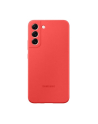Samsung Silicone Cover do Galaxy S22+ Koralowy (EF-PS906TPEGWW) - nr 8