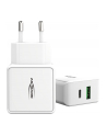 Ansmann Ładowarka Home Charger HC218PD Biały - nr 13