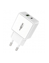 Ansmann Ładowarka Home Charger HC218PD Biały - nr 3