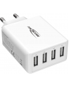 Ansmann Ładowarka HC430 4x USB-A 3 A (1001-0113) - nr 31