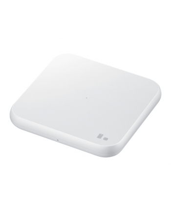 Samsung Wireless Pad EP-P1300 Biały (EP-P1300TWEGEU)