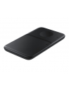 Samsung Wireless Charger Duo Czarny (EP-P4300BBEGEU) - nr 3