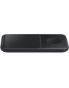 Samsung Wireless Charger Duo Czarny (EP-P4300BBEGEU) - nr 8