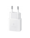 Samsung Fast Travel Charger 15W + kabel USB-C Biały (EP-T1510XWEGEU) - nr 7