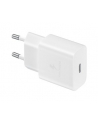 Samsung Fast Travel Charger 15W + kabel USB-C Biały (EP-T1510XWEGEU) - nr 9