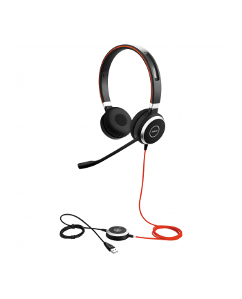 Jabra Słuchawkowy Evolve 40 Stereo