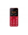 myPhone Halo Easy Czerwony - nr 4