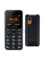myPhone Halo Easy Czarny - nr 4