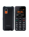 myPhone Halo Easy Czarny - nr 2