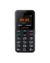 myPhone Halo Easy Czarny - nr 3