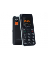 myPhone Halo Easy Czarny - nr 6